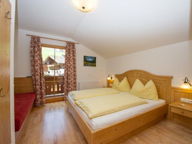 Gruppenunterkunft Haarlehen in Großarl